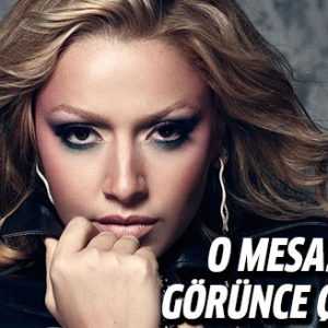 Hadise, yaklaşık 5 aydır aşk yaşadığı sosyetik Uğur Güven’le bir