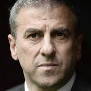 Teknik Adam Hamza Hamzaoğlu, Galatasaray ile yolların ayrılmasın ardından ilk
