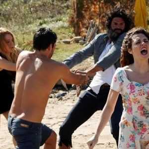 Show TV’nin ekrana damgasını vuran projelerinden “İlişki Durumu: Karışık”, seyircisini