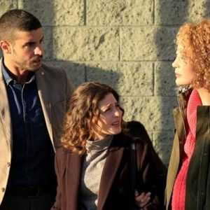 CAN İLE AYŞEGÜL YENİ BİR HAYATA YELKEN AÇABİLECEK Mİ?
