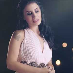 İREM DERİCİ ENİKONU SOHBET’TE MİNE AYMAN’A KONUK OLDU