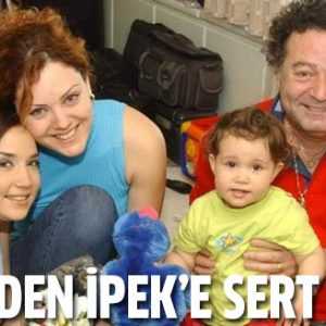 Beste Açar'dan İpek Açar'a sert uyarı