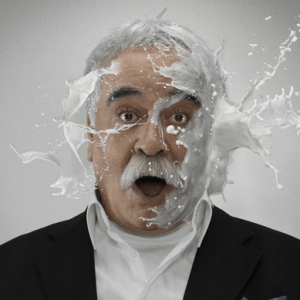 Levent Kırca, ‘Ateist misiniz?’ sorusunun yanıtını vermişti. İşte Levent Kırca’nın