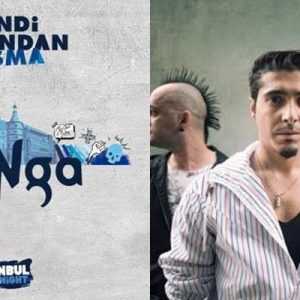 “KENDİ YOLUNDAN ŞAŞMA”