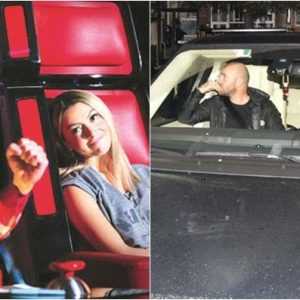 Murat Boz'a Hadise sorulunca!