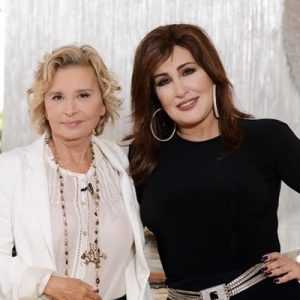 Nazlı Ilıcak’la Pazar Gezmesi’nin Bu Haftaki 
Konuğu Ünlü Sanatçı Nükhet