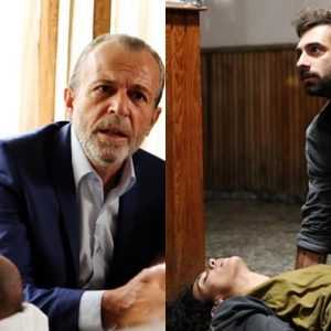 #BuDaGeçerMi  ve  #PoyrazKarayel hashtagleri 26.000 tweet ile TT