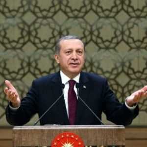Erdoğan'dan İpek Grubu açıklaması
