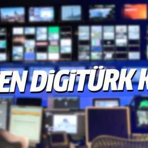 RTÜK, Digitürk’e uyarı yazısı gönderecek. Üst kurul dünkü toplantı sonrasında