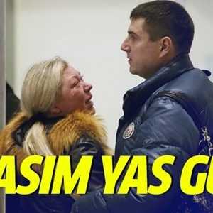 Mısır’da meydana gelen uçak kazasında birçok kişinin hayatını kaybetmesi üzerine