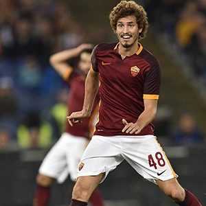 İtalya Birinci Futbol Ligi Serie A’da Roma, Empoli’yi 3-1 mağlup