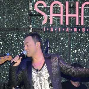 Önceki gece BVS Group’a ait Etiler’de bulunan Sahne İstanbul’da Serdar