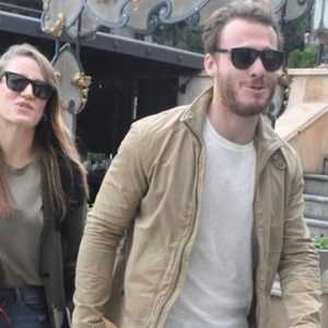 Serenay Sarıkaya ameliyat açıklaması yaptı