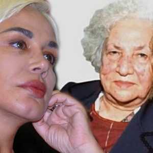 Ünlü sanatçı Sezen Aksu’nun annesi Şehriban Yıldırım, geçirdiği kalp rahatsızlığı