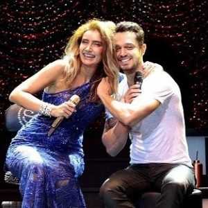 Üniversite yıllarından arkadaş olan Sıla ve Murat Boz, önceki gece