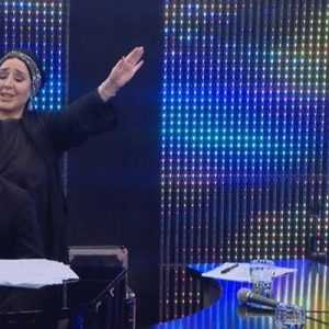 Uçankuş TV’nin Ajda Pekkan ve Sinan Akçıl’ı buluşturan programı “Süper