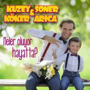 Kuzey Köker ve Soner Arıca’nın, Şubat ayında Barış Manço anısına