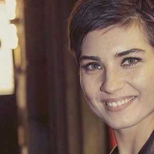 Ferzan Özpetek’in yeni filminde rol verdiği Tuba Büyüküstün, ünlü yönetmenin