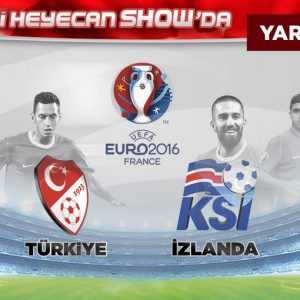 Düğüm Show TV’de çözülüyor. Türkiye tek yürek tek nefes onların