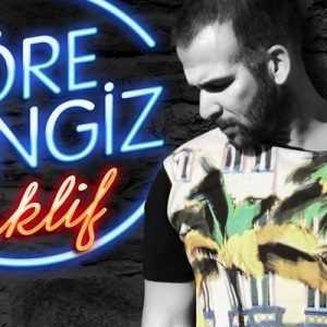 TÖRE CENGİZ – TEKLİF