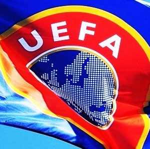 UEFA’nın resmi sitesinden ilginç paylaşım UEFA bile Türkiye’nin 10 kişi