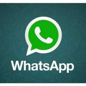 Popüler anlık mesajlaşma uygulaması Whatsapp'a geçen akşam yayınlanan iOS 9.1