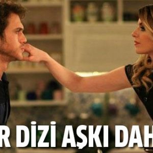 Aras Bulut İynemli, ‘Maral: En Güzel Hikayem’ dizisindeki rol arkadaşı