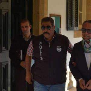 Barbaros Şansal'a hapis cezası