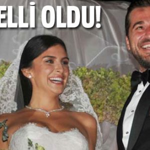 Engin Altan Düzyatan ve Neslişah Alkoçlar çifti doğuma sayılı günler