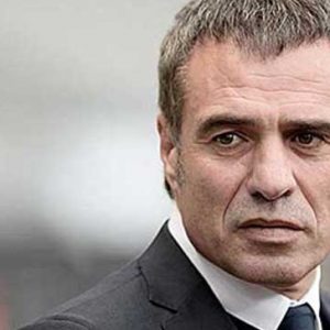 Ersun Yanal, Trabzonspor'dan parasını alabilmek için Türkiye Futbol Federasyonu'na başvurdu.