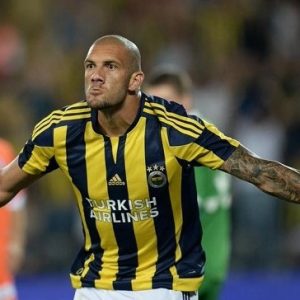 Fenerbahçe'nin Brezilyalı golcüsü Fernandao, Fenerbahçe Gazetesi'ne konuştu ve milli takım