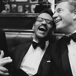 Sinatra&Friends konseri İSTANBUL’da!