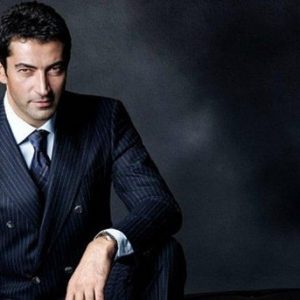 Kenan İmirzalıoğlu'ndan eğitime destek