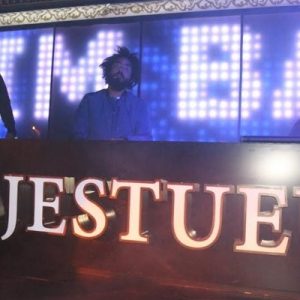 Dünya Starı İstanbul’da