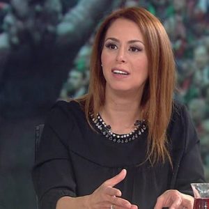 Niran Ünsal, özenle hazırladığı Cumhurbaşkanı Erdoğan için yazdığı ‘Başkan Recep