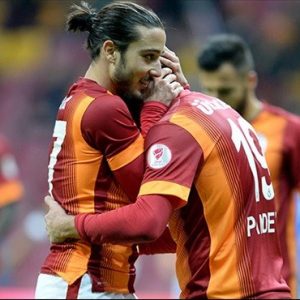 Galatasaray, bu sezon şu ana kadar 10’u Süper Lig, 3’ü