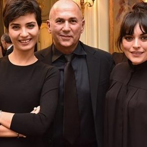 Paris’te Türk Sinemasıyla Randevu’, Fransa’nın başkenti Paris’te gerçekleştirildi. Paris Büyükelçisi