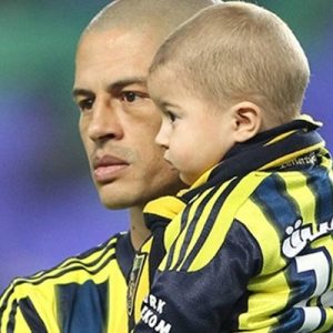 Alex de Souza'nın gündeme bomba gibi düşen kitabında 3. perde.