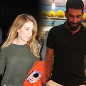 Eski sevgililer pişti oldu!