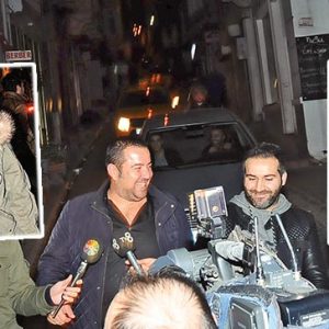 Özge Borak'tan bir yıl önce boşanan, geçtiğimiz günlerde ise bir