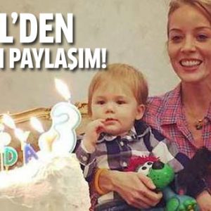 Boşanma davaları süren Bade İşçil ile Malkoç Süalp arasında sular
