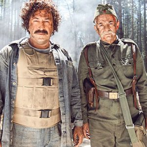 Cem Yılmaz, yeni filmi için gelen olumsuz eleştirilere sanal âlemde