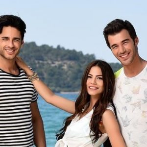 Çilek Kokusu nasıl bitecek?