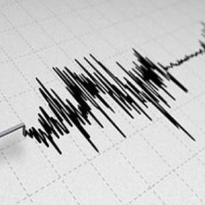 Yunanistan'ın güneybatısında 6.5 büyüklüğünde deprem meydana geldi.