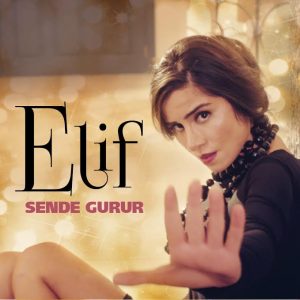 Müzik dünyasına “Sende Gurur “adlı şarkısı ile yepyeni bir isim