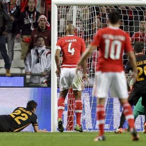 Şampiyonlar Ligi'nde mücadele eden temsilcimiz Galatasaray, C Grubu 4. hafta