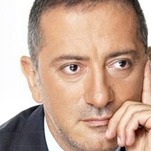 YAYIN GÜNÜ: 10 KASIM SALI
YAYIN SAATİ: 21.00