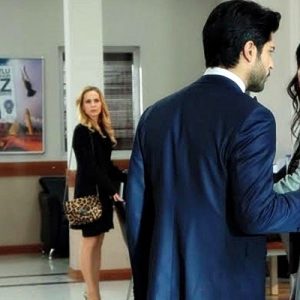 KARA SEVDA'DAN DUYGUSAL TANITIM!