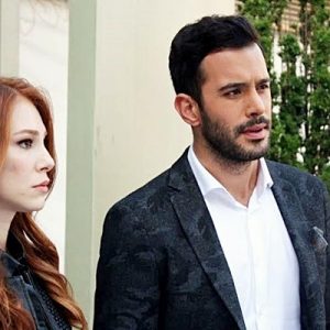 Birincinin adı değişmedi
“Kiralık Aşk”