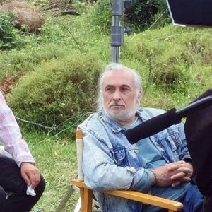 MÜJDAT GEZEN’DEN LEVENT KIRCA’YA FİLM